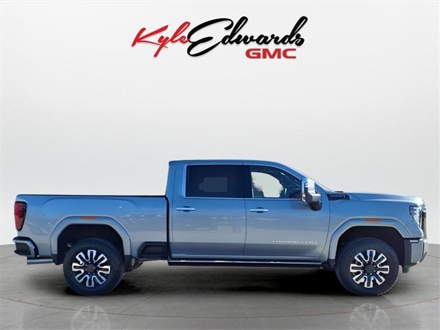 new 2026 GMC Sierra 2500 car, priced at $91,437