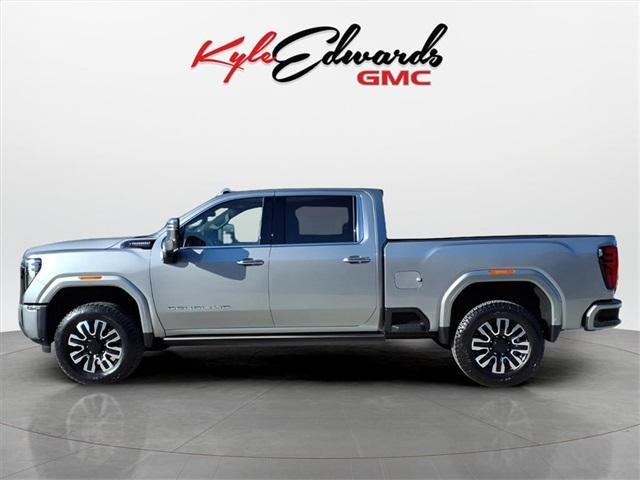 new 2026 GMC Sierra 2500 car, priced at $91,437