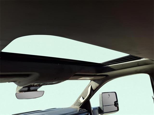 new 2026 GMC Sierra 2500 car, priced at $91,437