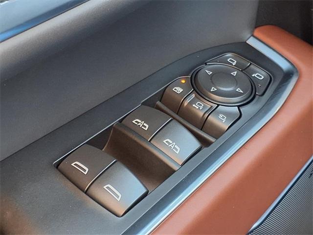 new 2026 GMC Sierra 2500 car, priced at $91,437