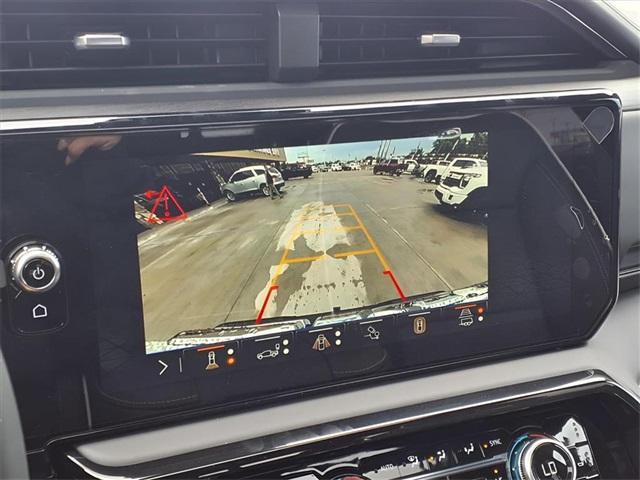 new 2026 GMC Sierra 2500 car, priced at $77,250