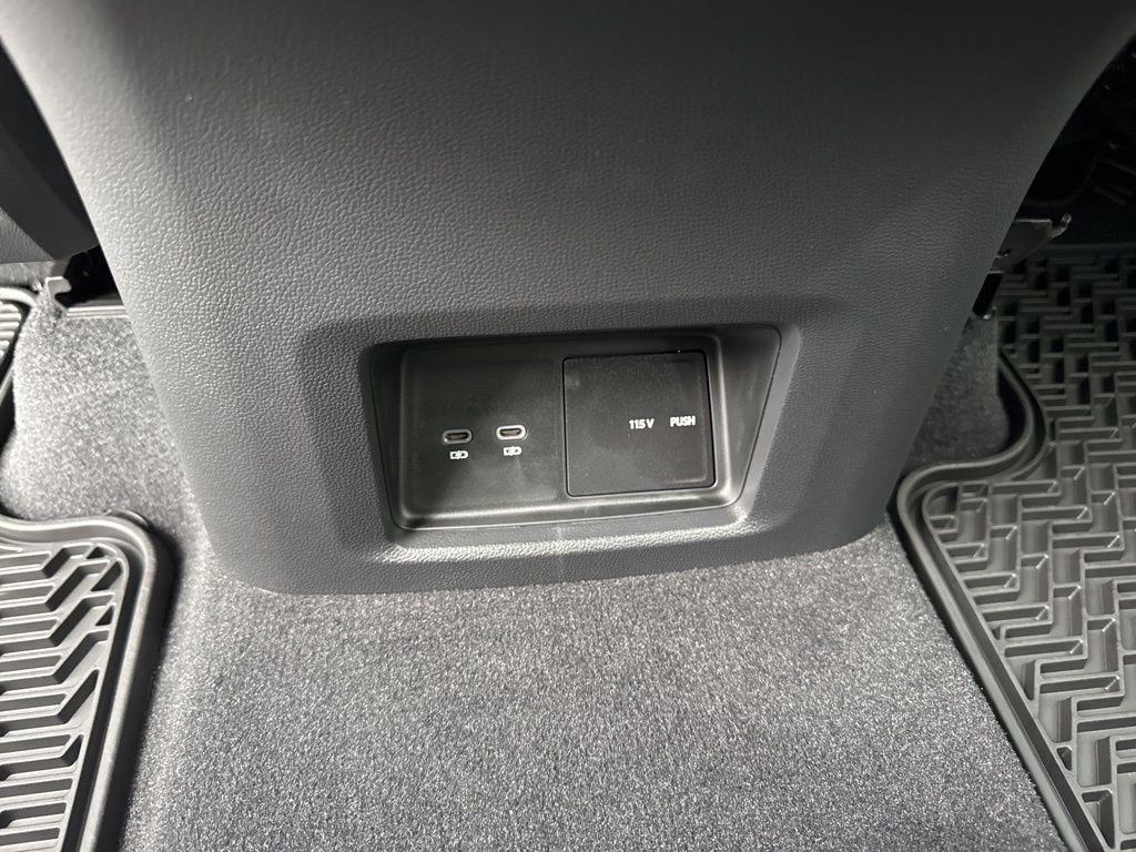 new 2026 Volkswagen Atlas Cross Sport car, priced at $52,630