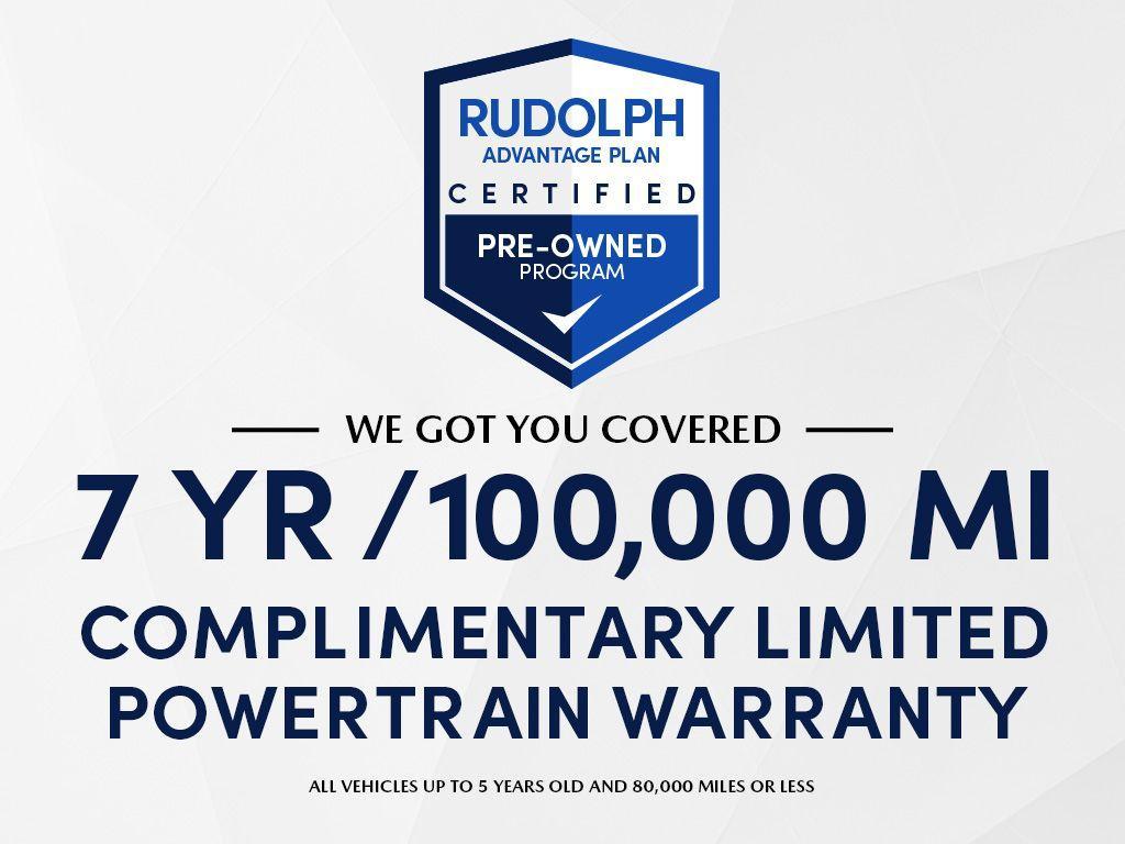 used 2023 Volkswagen Taos car, priced at $24,450