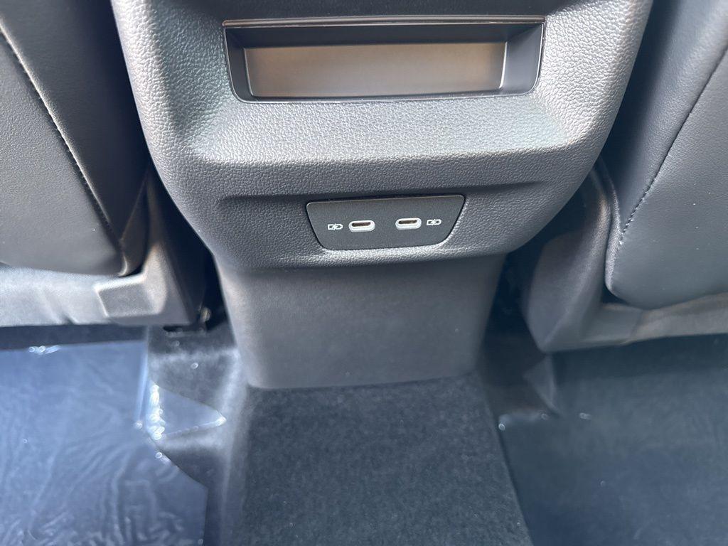 new 2026 Volkswagen Tiguan car, priced at $36,086