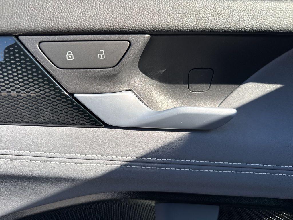 new 2026 Volkswagen Tiguan car, priced at $36,086