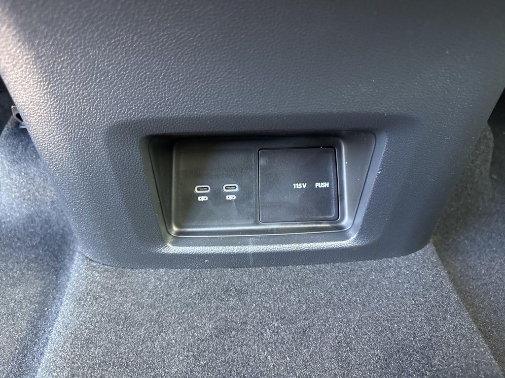 new 2026 Volkswagen Atlas car, priced at $57,647