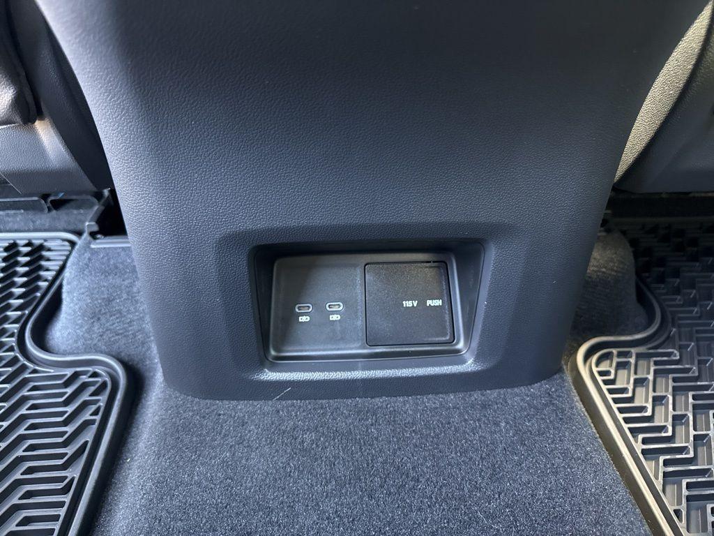 new 2026 Volkswagen Atlas Cross Sport car, priced at $52,630