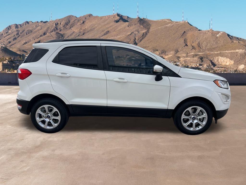 used 2019 Ford EcoSport car, priced at $12,448