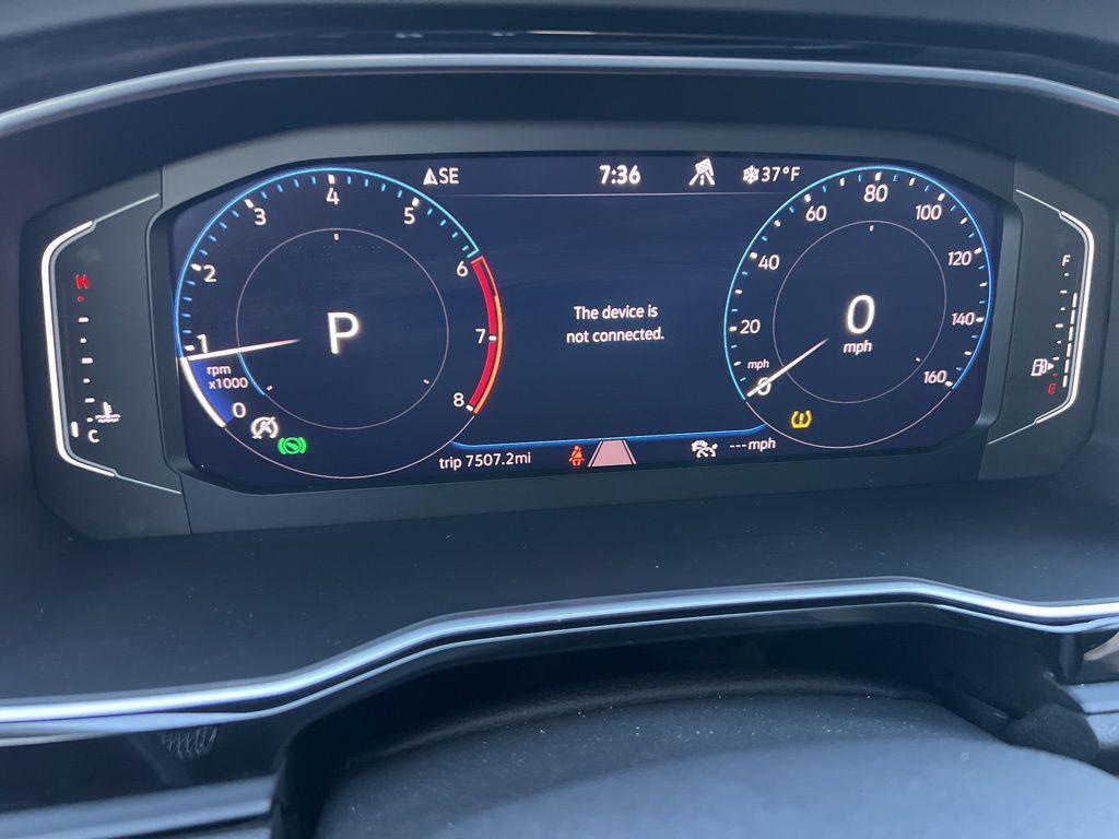 used 2021 Volkswagen Jetta car, priced at $18,252