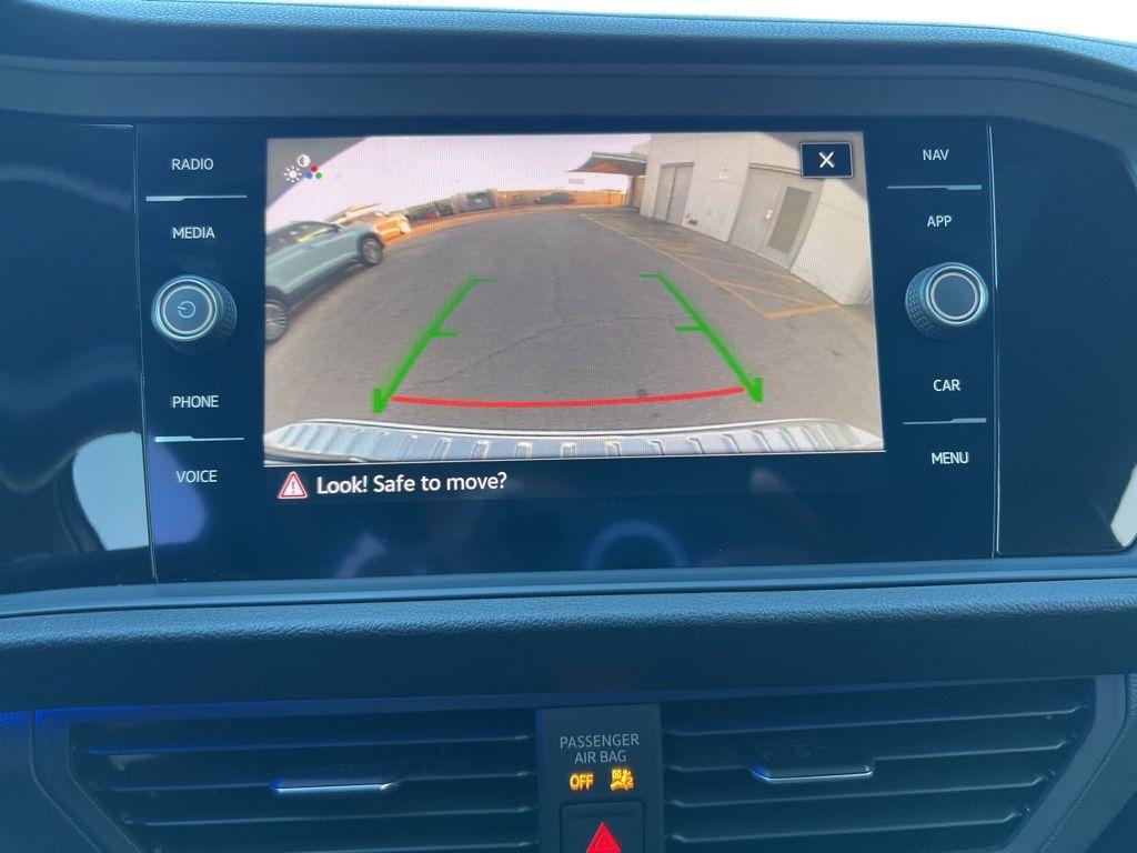 used 2021 Volkswagen Jetta car, priced at $18,252