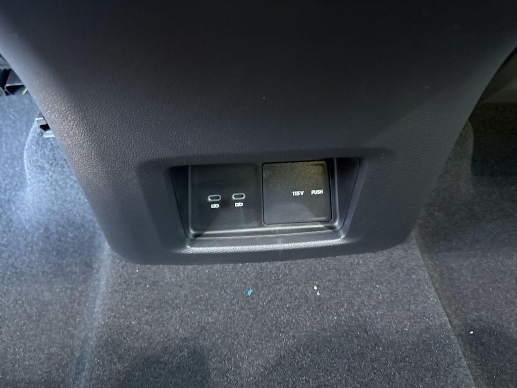 new 2026 Volkswagen Atlas Cross Sport car, priced at $56,431