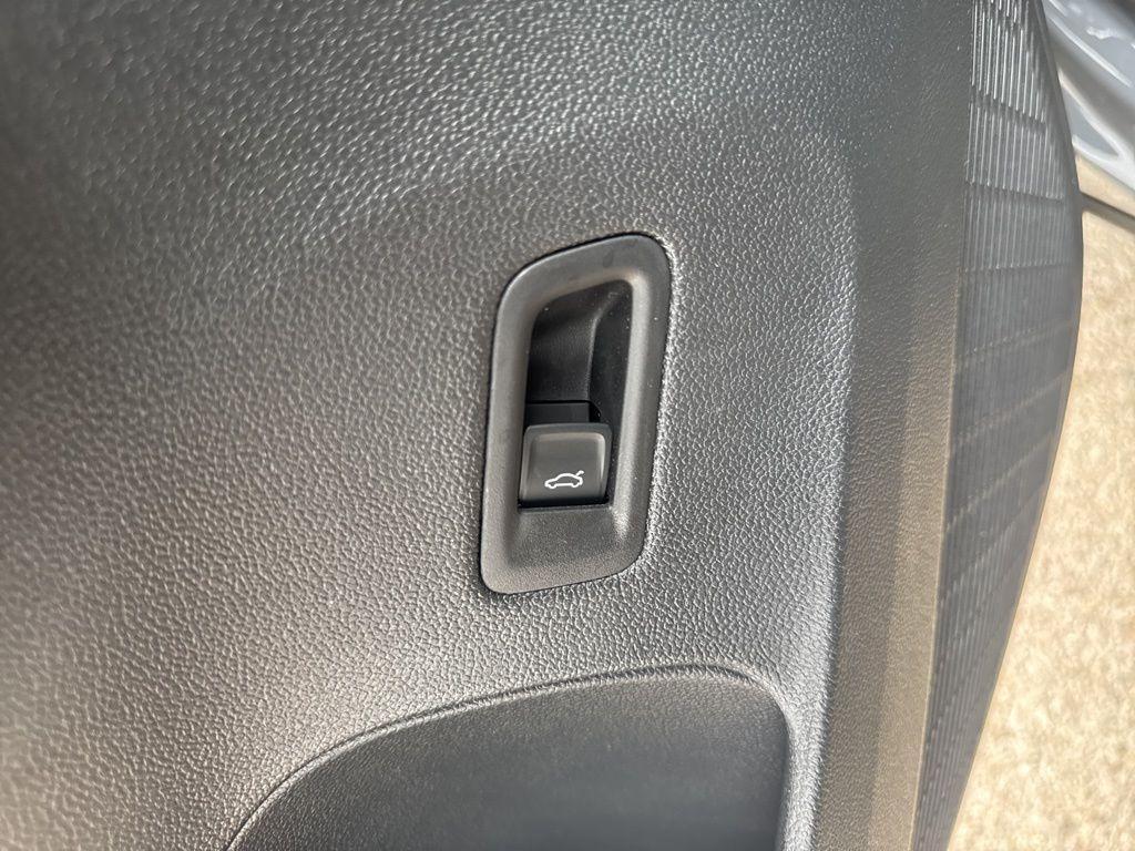 new 2026 Volkswagen Atlas Cross Sport car, priced at $57,134