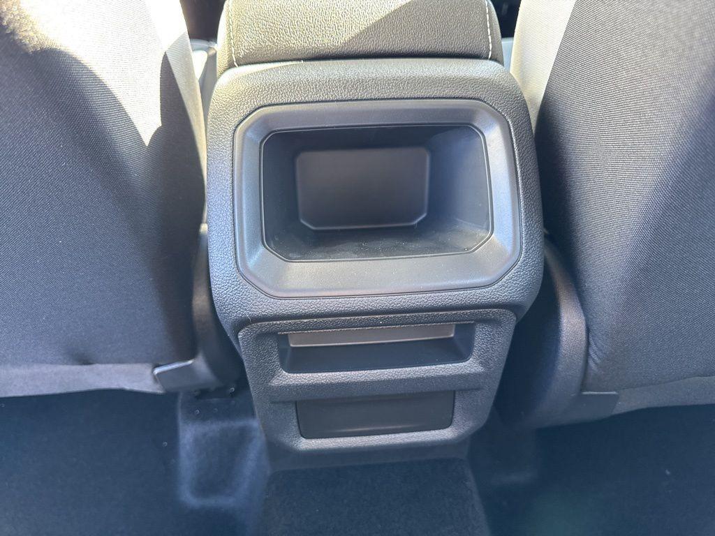 new 2026 Volkswagen Taos car, priced at $28,101