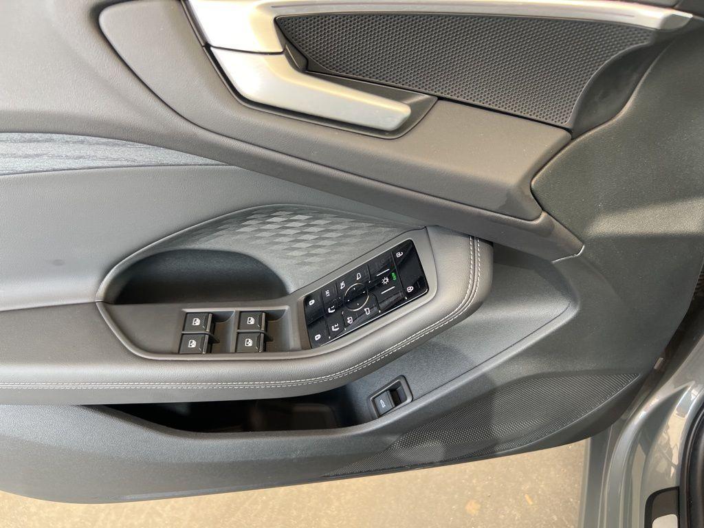 used 2025 Audi A5 car, priced at $44,550