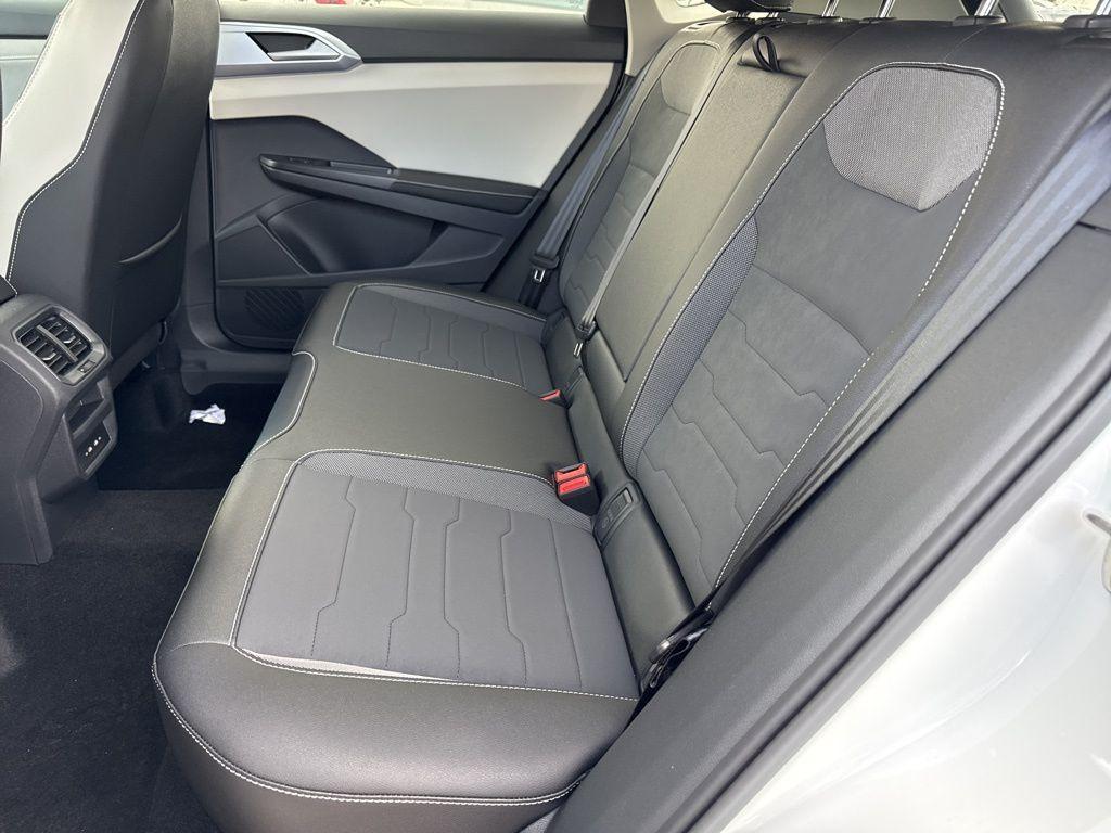 new 2026 Volkswagen Taos car, priced at $32,136