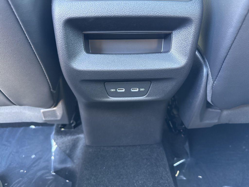 new 2026 Volkswagen Tiguan car, priced at $39,726