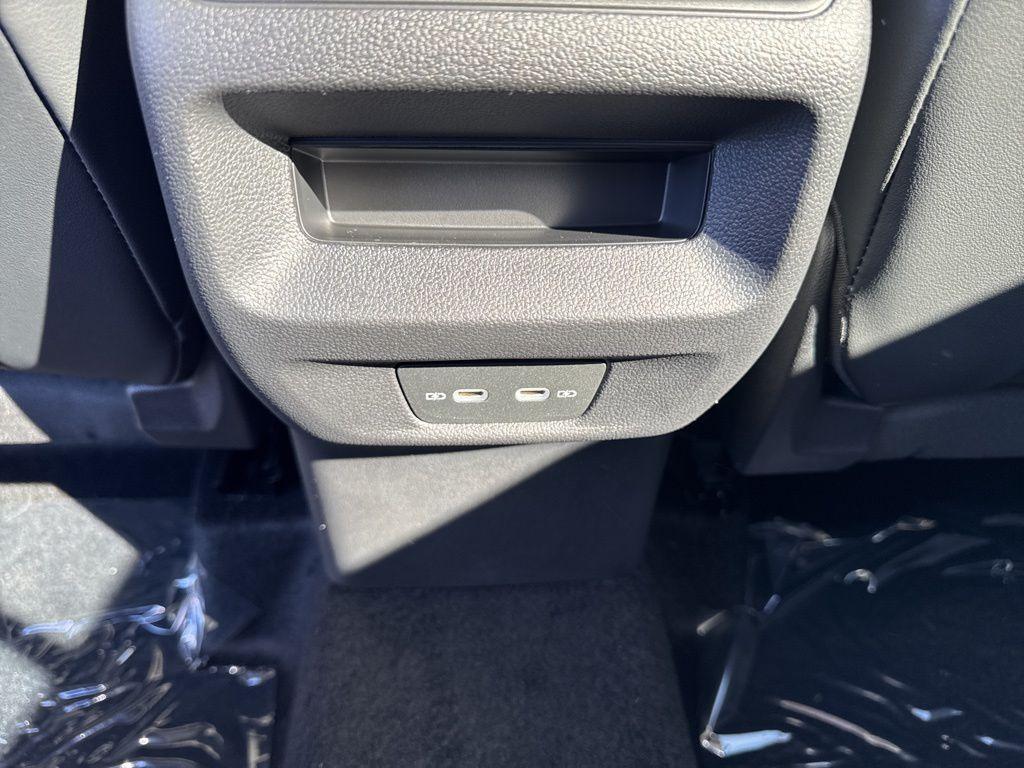 new 2026 Volkswagen Tiguan car, priced at $37,399