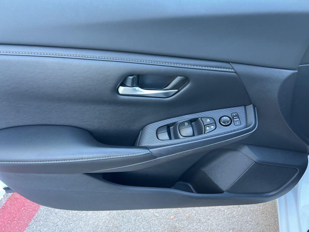 used 2023 Nissan Sentra car, priced at $19,963