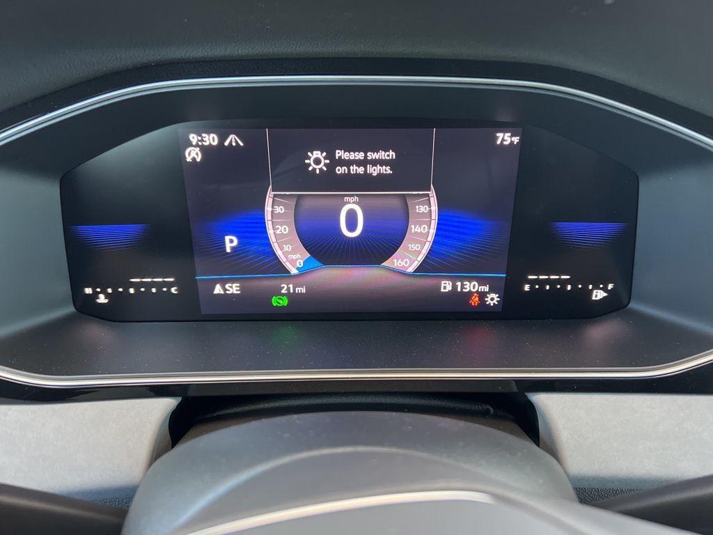 new 2025 Volkswagen Jetta car, priced at $27,499