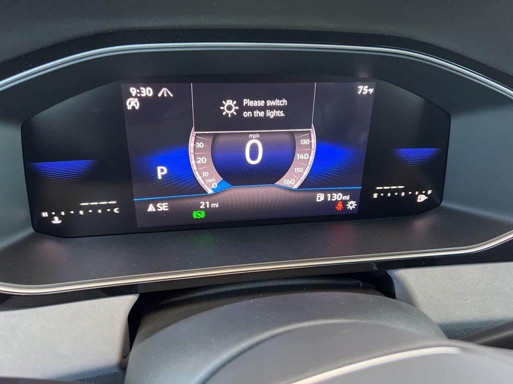 new 2025 Volkswagen Jetta car, priced at $27,499