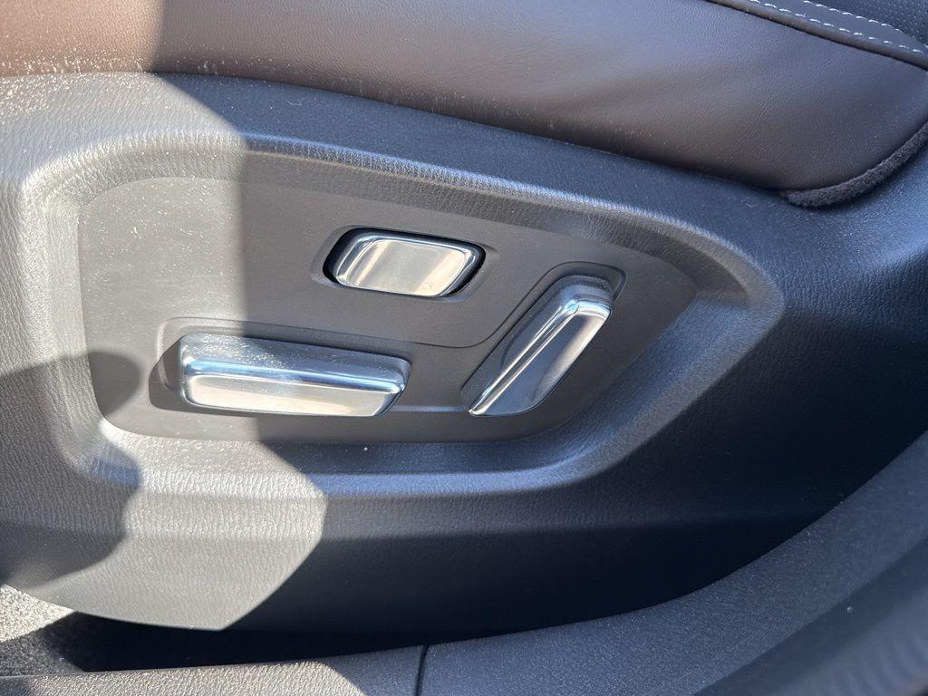 used 2025 Mazda CX-5 car, priced at $38,996