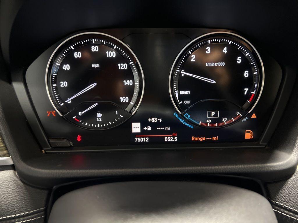 used 2022 BMW X2 car, priced at $22,765