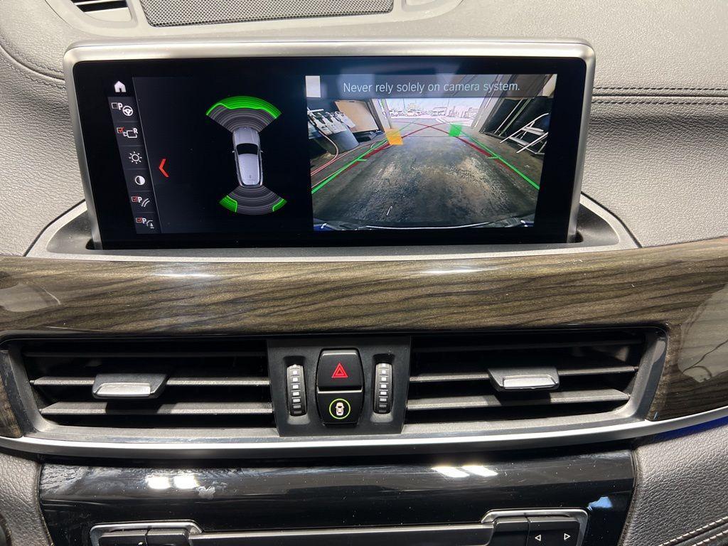 used 2022 BMW X2 car, priced at $22,765