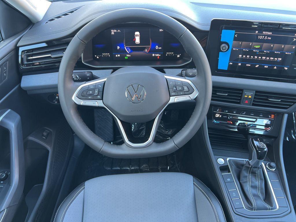 new 2026 Volkswagen Jetta car, priced at $29,683