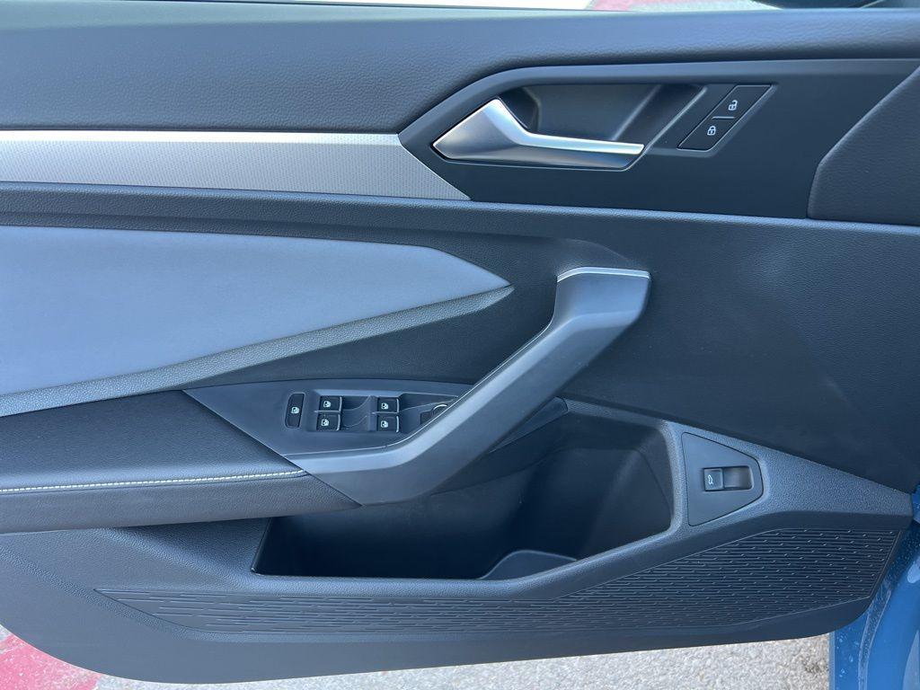 new 2026 Volkswagen Jetta car, priced at $29,683