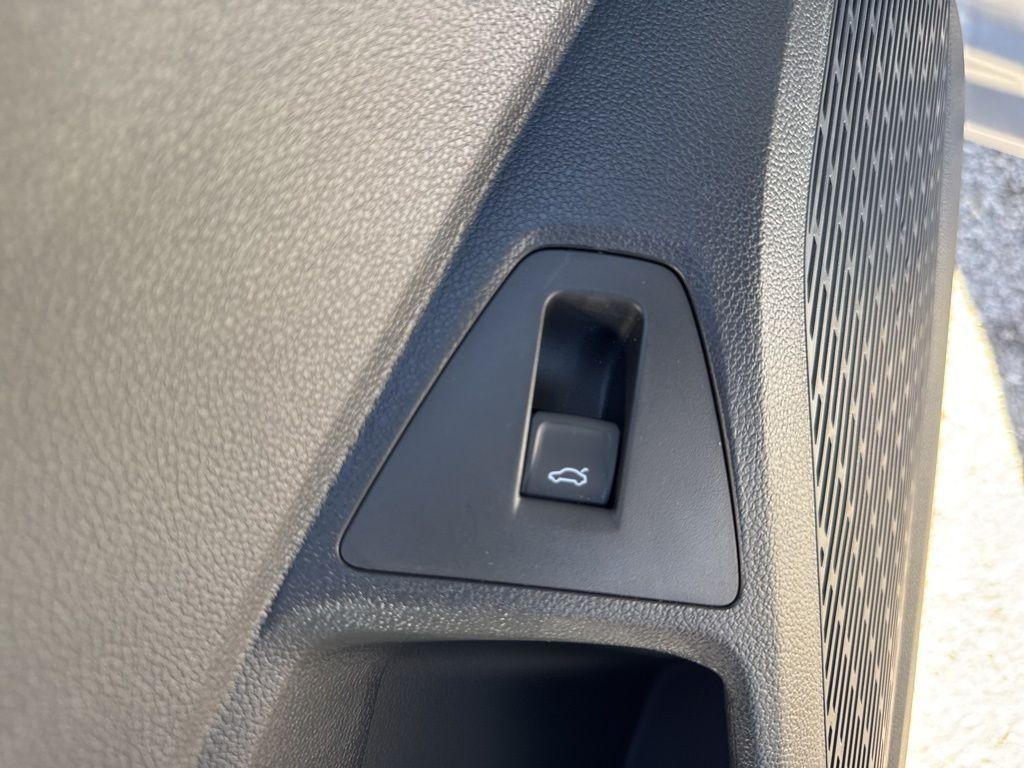 new 2026 Volkswagen Jetta car, priced at $26,216