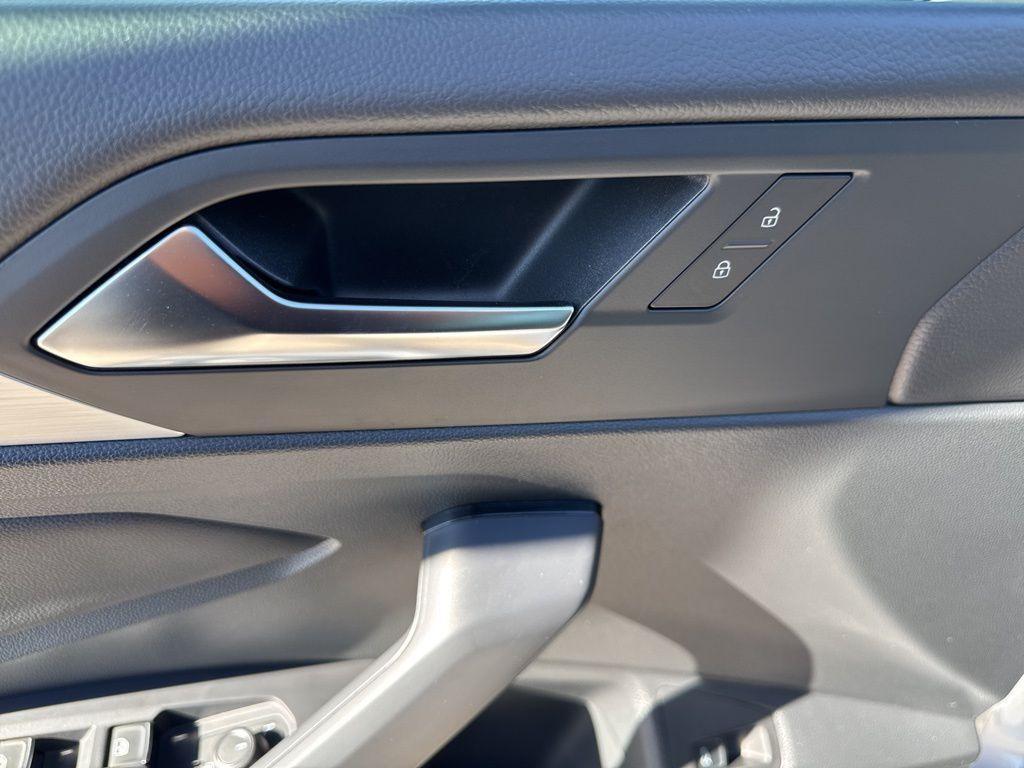 new 2026 Volkswagen Jetta car, priced at $26,216