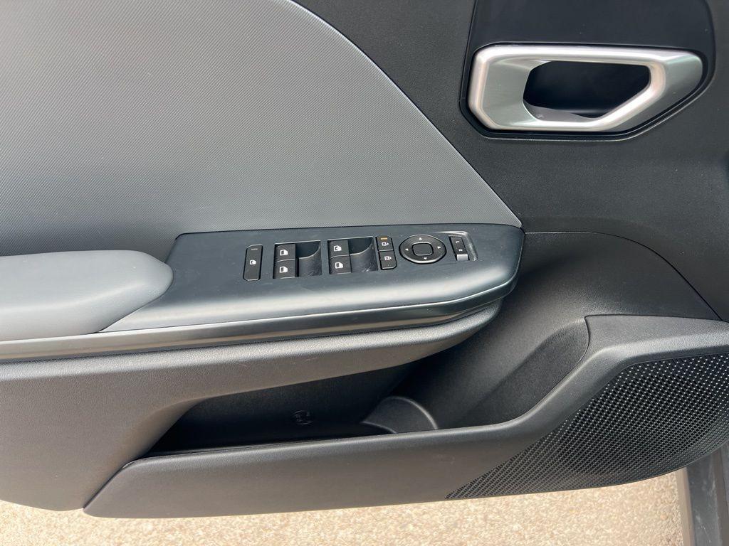 used 2025 Kia K4 car, priced at $23,725