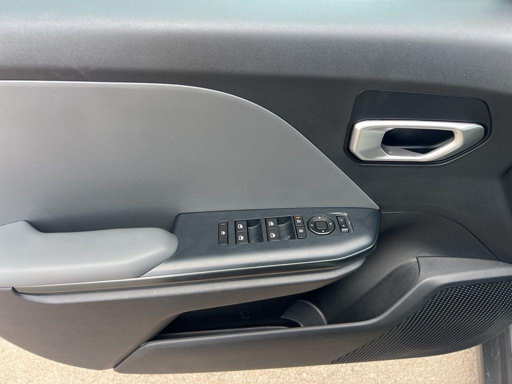 used 2025 Kia K4 car, priced at $23,725