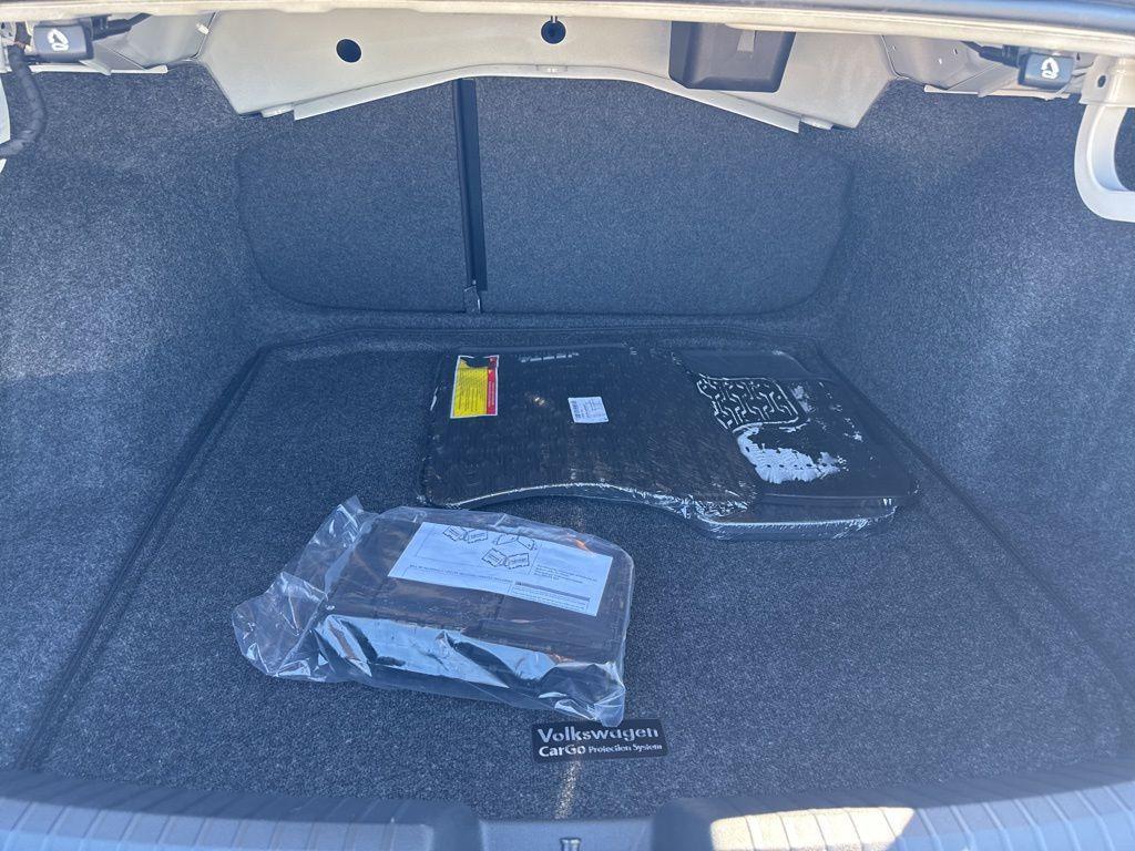 new 2026 Volkswagen Jetta car, priced at $27,931