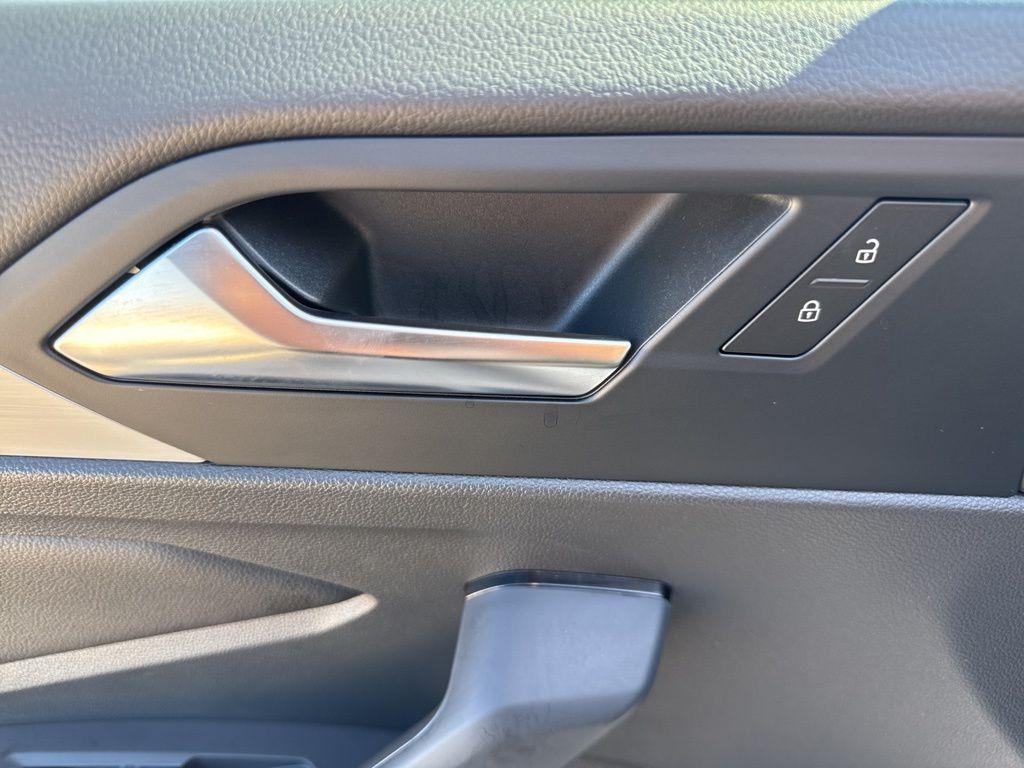 new 2026 Volkswagen Jetta car, priced at $27,931