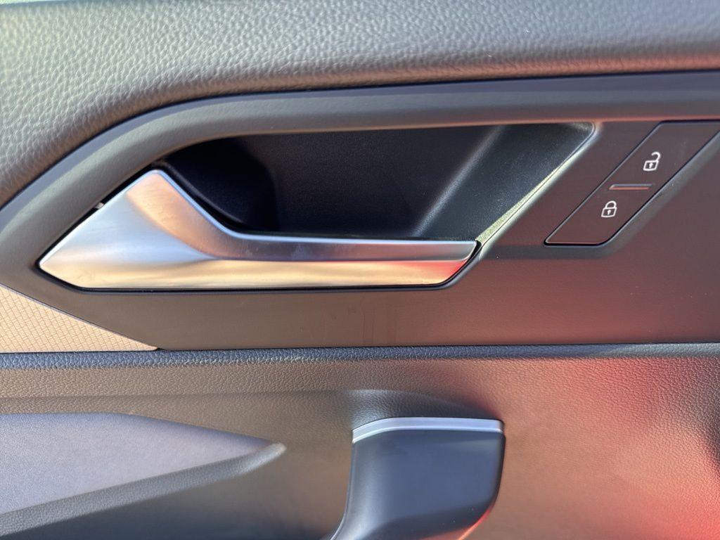 new 2026 Volkswagen Jetta car, priced at $29,661