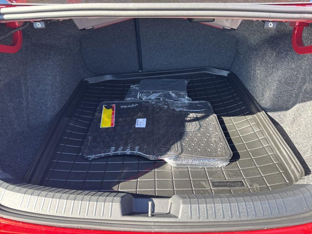 new 2026 Volkswagen Jetta car, priced at $29,661