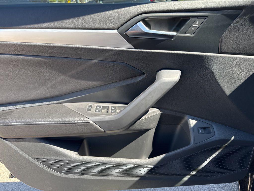 new 2026 Volkswagen Jetta car, priced at $25,791