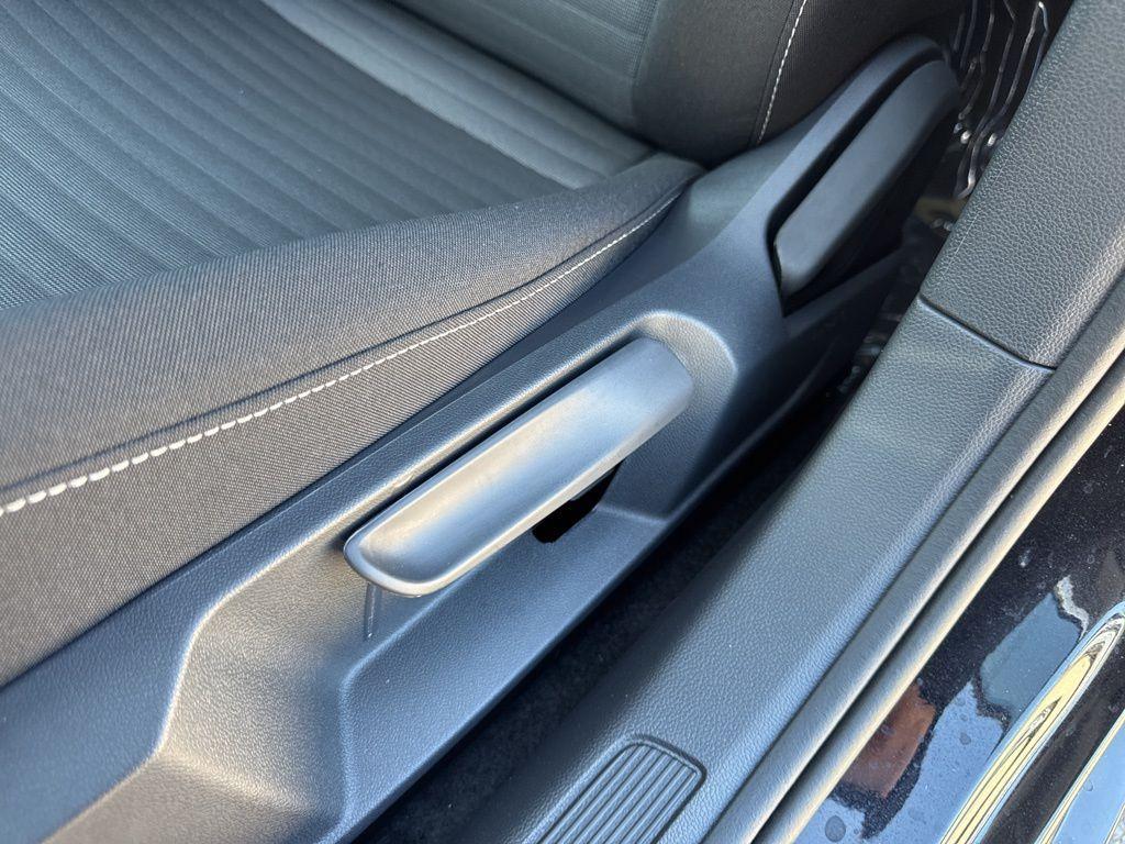 new 2026 Volkswagen Jetta car, priced at $25,791