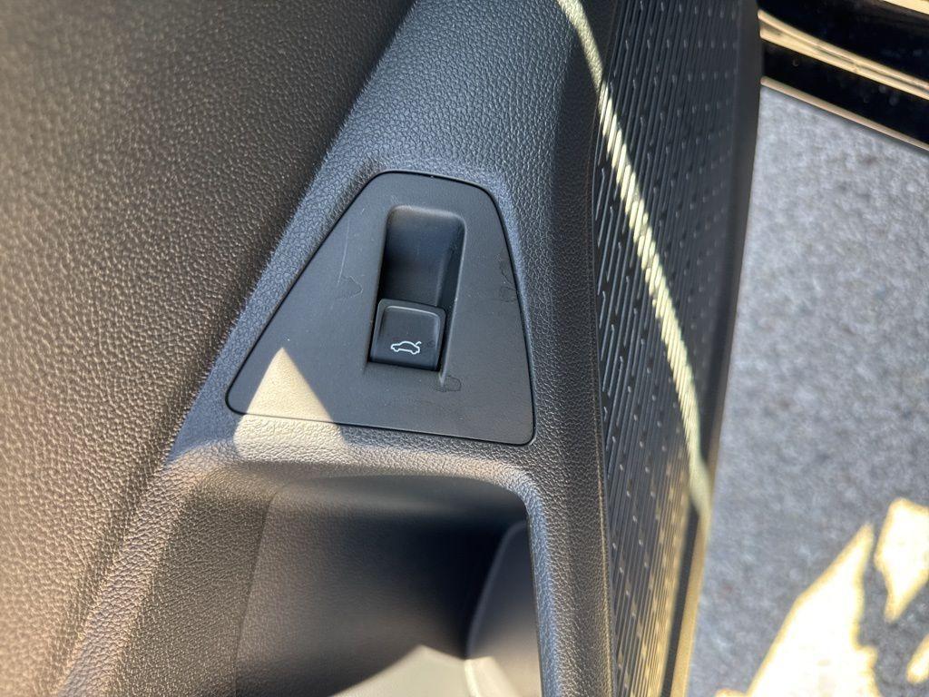 new 2026 Volkswagen Jetta car, priced at $25,791