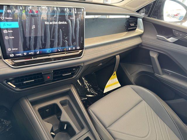 new 2026 Volkswagen Tiguan car, priced at $37,106