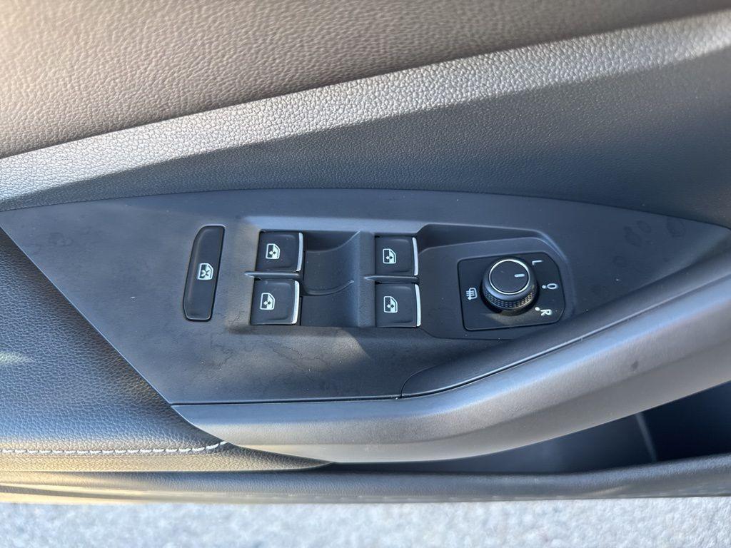 new 2026 Volkswagen Jetta car, priced at $26,216