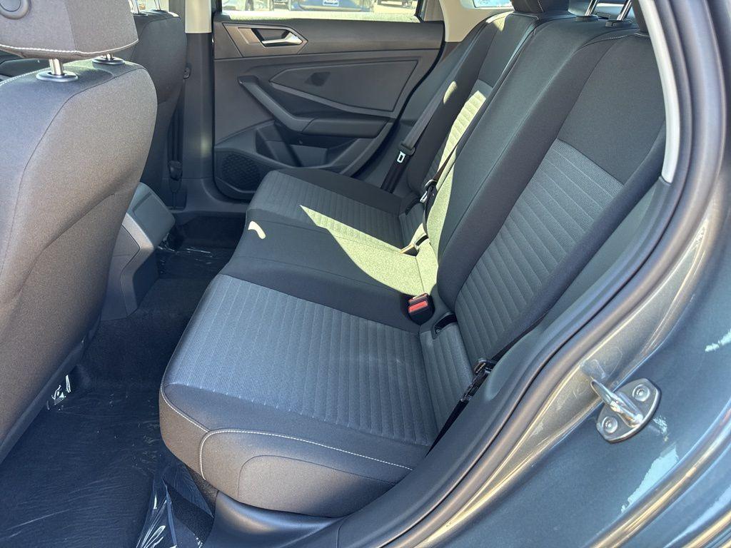 new 2026 Volkswagen Jetta car, priced at $26,216