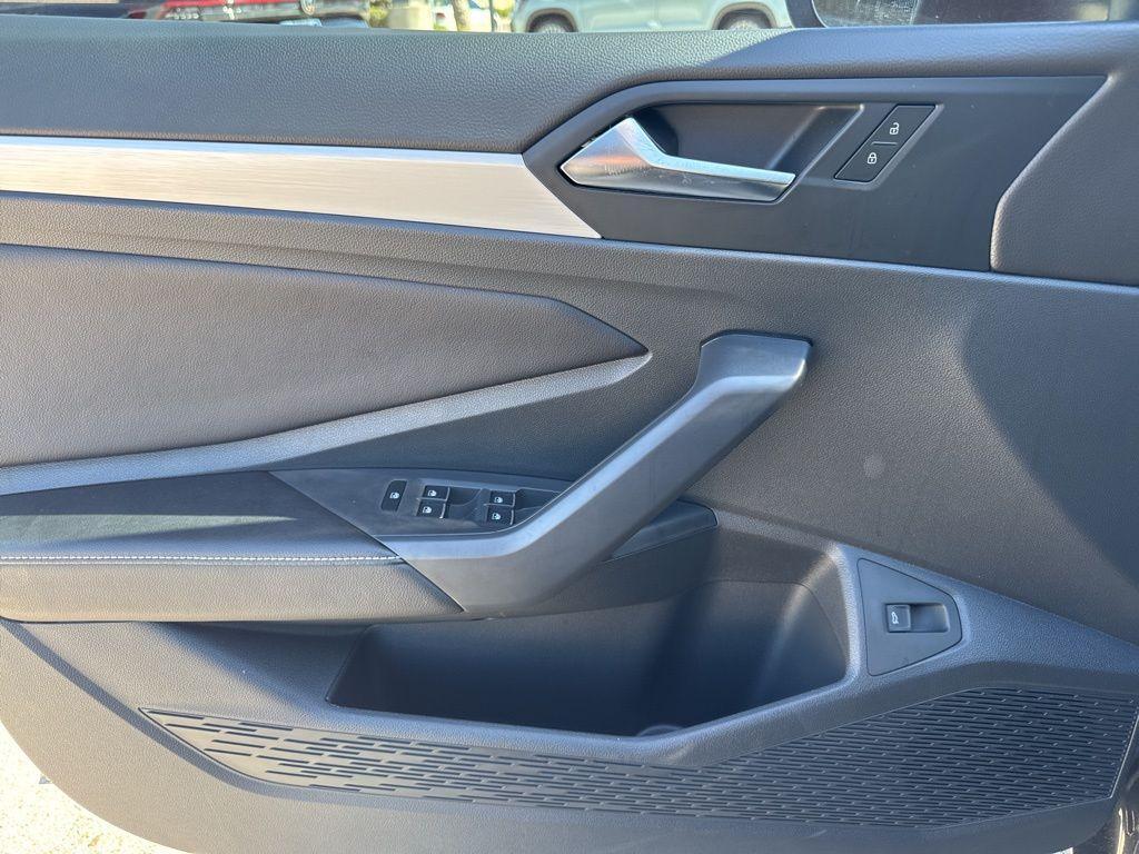 new 2026 Volkswagen Jetta car, priced at $26,216