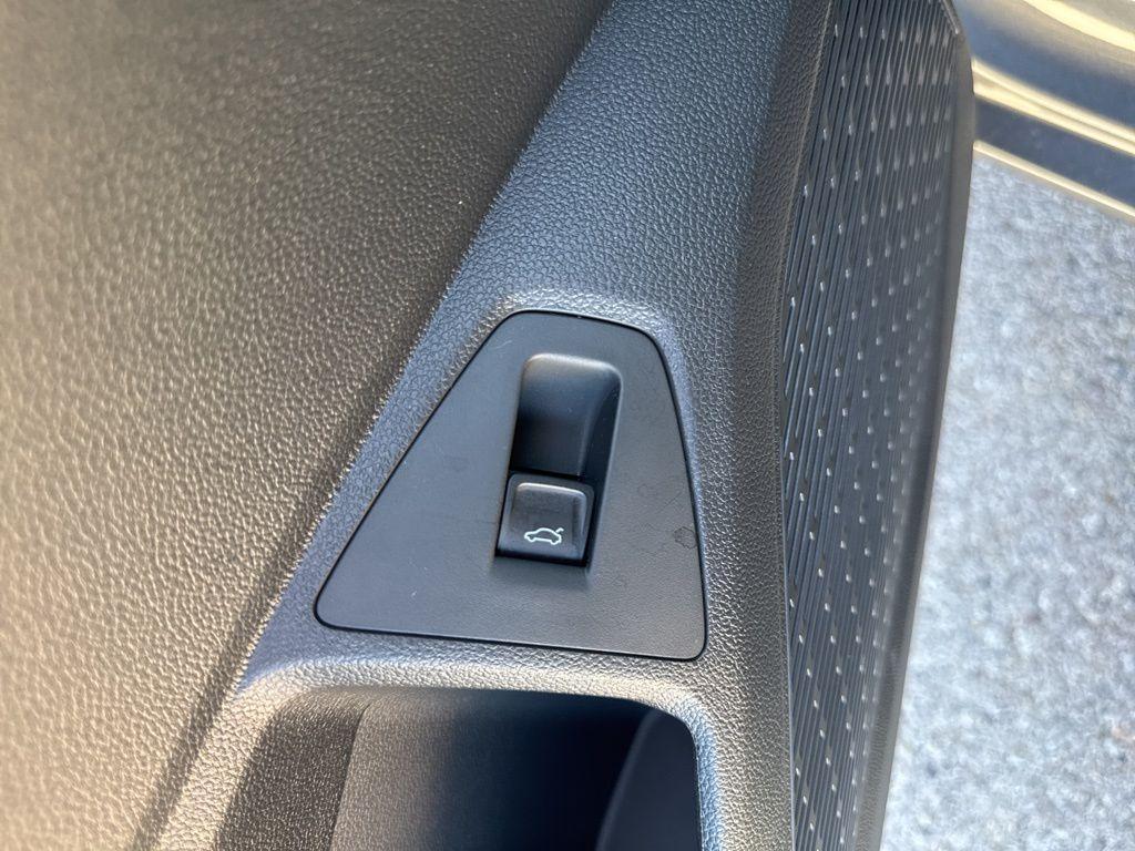 new 2026 Volkswagen Jetta car, priced at $26,216