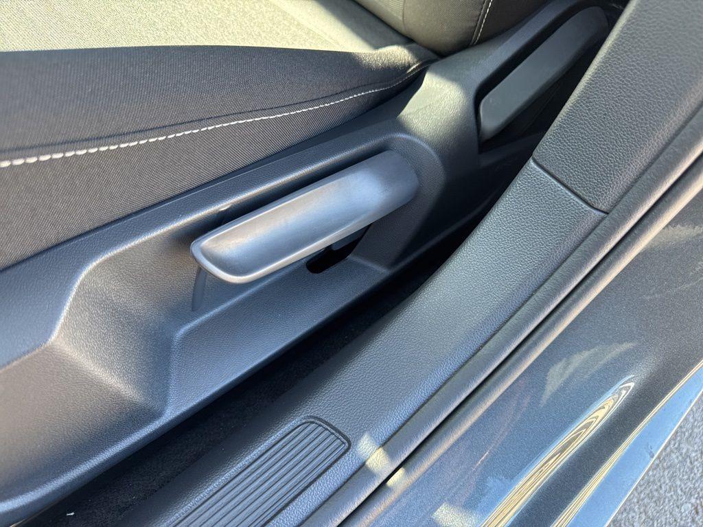 new 2026 Volkswagen Jetta car, priced at $26,216