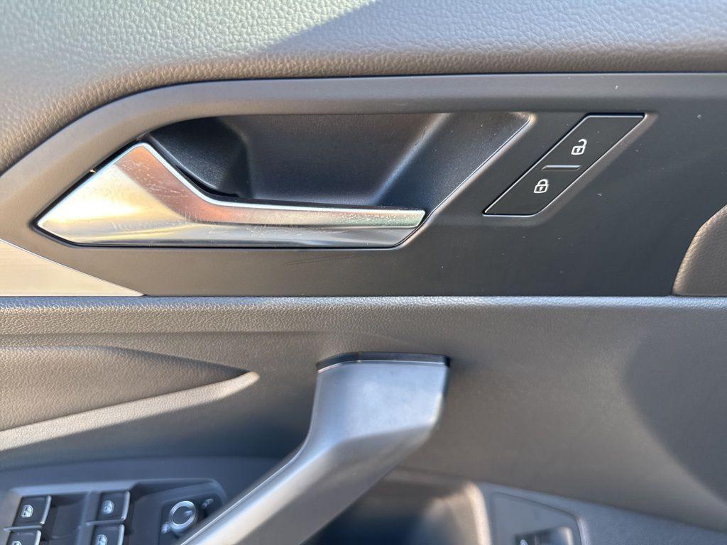 new 2026 Volkswagen Jetta car, priced at $26,216