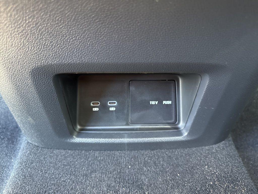 new 2026 Volkswagen Atlas Cross Sport car, priced at $47,544