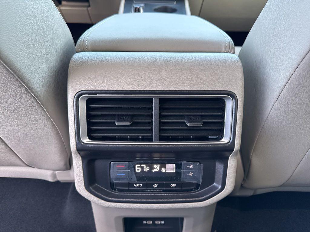 new 2026 Volkswagen Atlas car, priced at $41,902