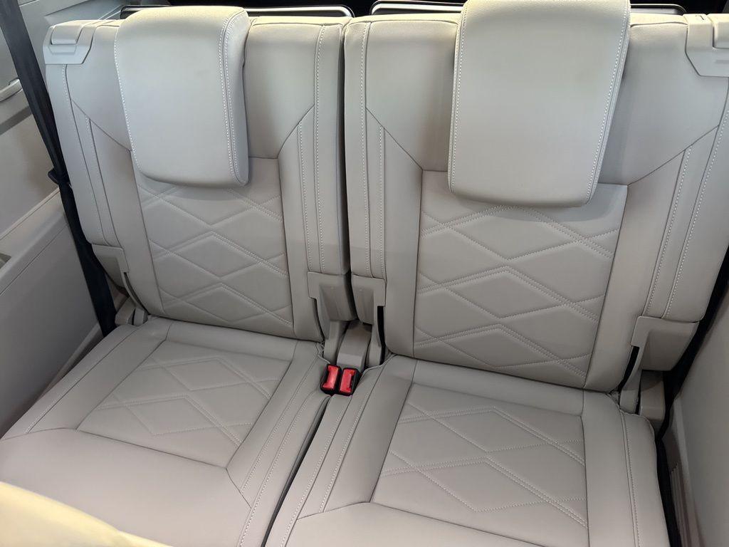 new 2026 Volkswagen Atlas car, priced at $41,902